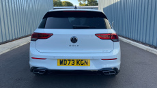 Volkswagen Golf 1.5 eTSI 150 R-Line 5dr DSG Petrol Hatchback